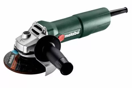 Metabo sarokcsiszoló